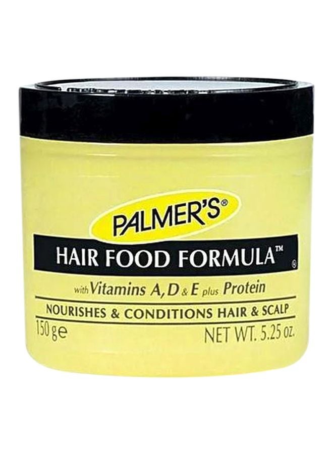 Hair Food formula 150grams