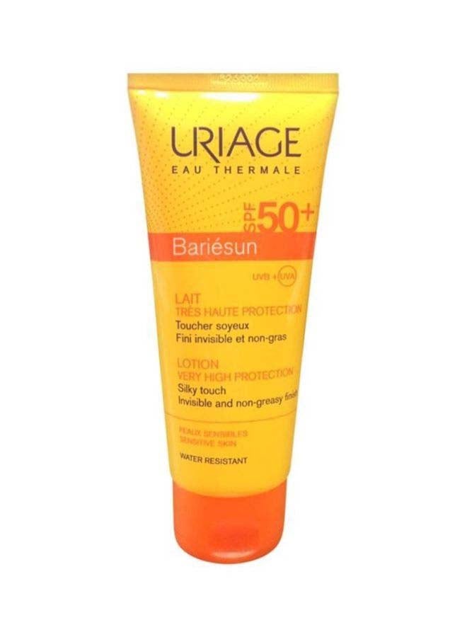 Bariesun Sunscreen Lotion SPF 50+ 100ml