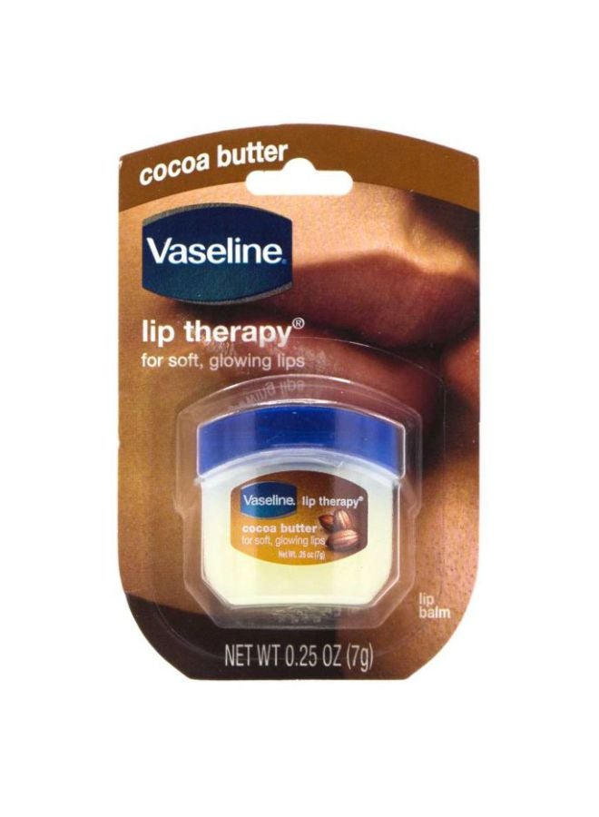 Cocoa Butter Lip Therapy 7grams