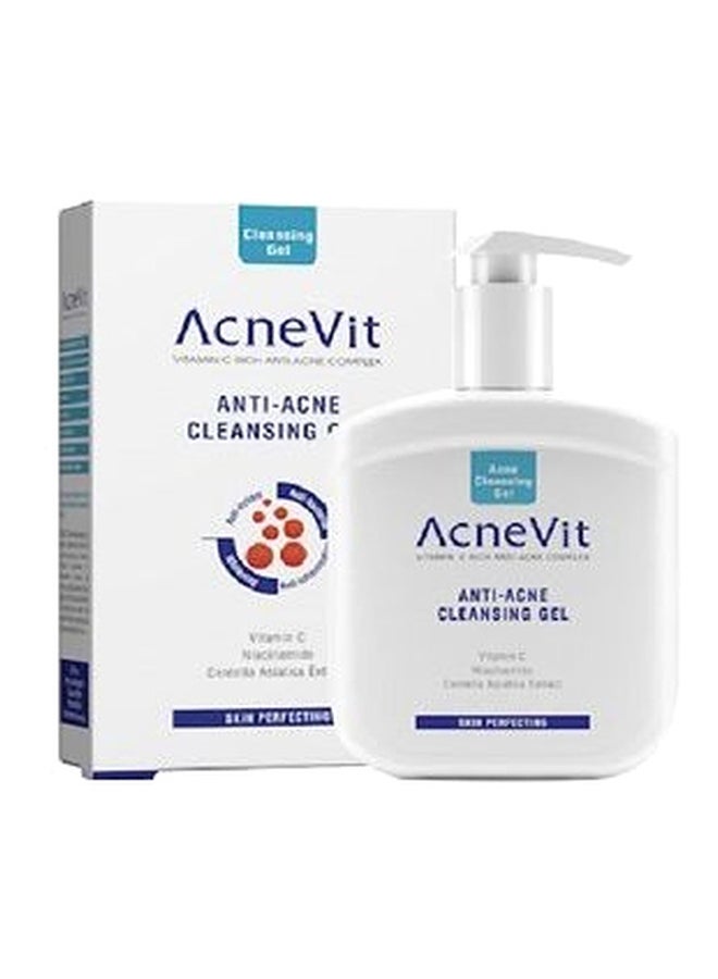 Anti Acne Gel 200ml
