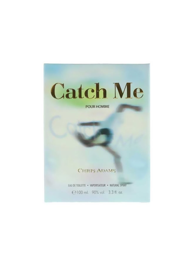 Catch Me EDT 100ml