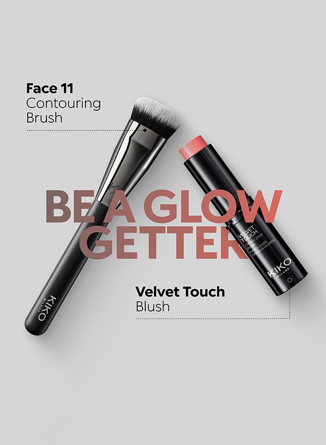 Velvet Touch Creamy Stick Blush 05 VELVET TOUCH - image 9