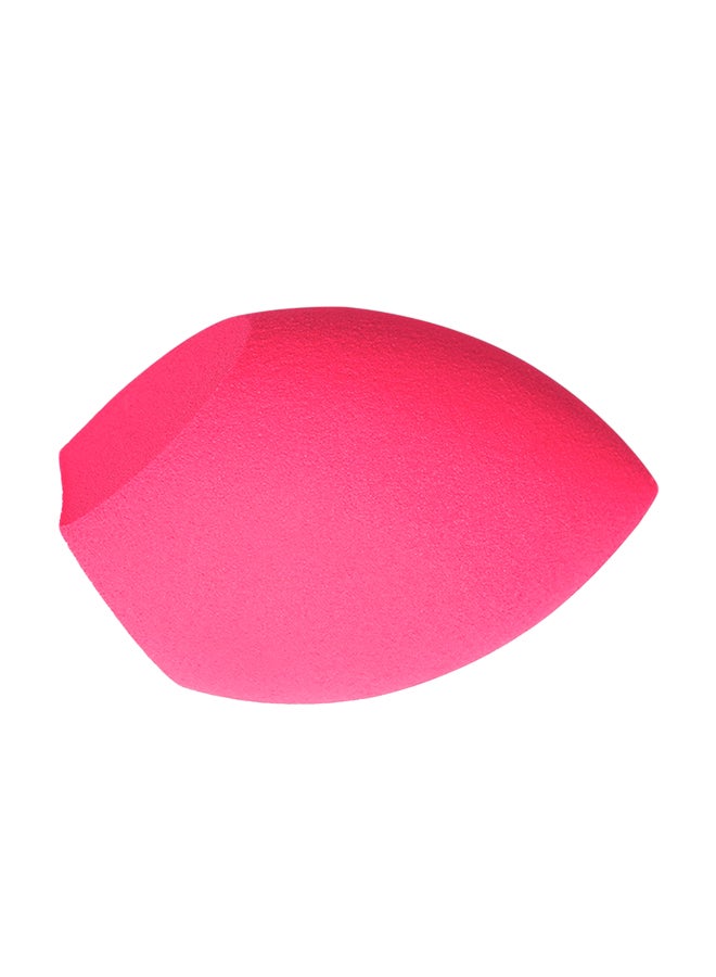 Milano Precision Make Up Blender Sponge Pink - image 2
