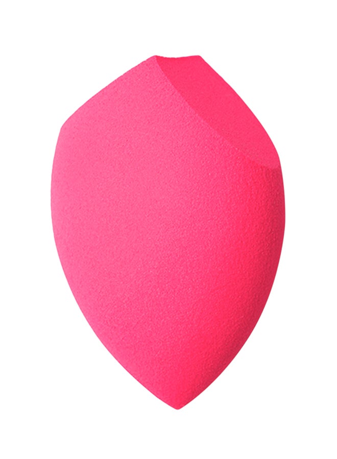 Milano Precision Make Up Blender Sponge Pink