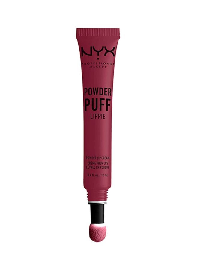 Powder Puff Lippie Lip Cream Ext. - Prank Call 12 Prank Call PPL12
