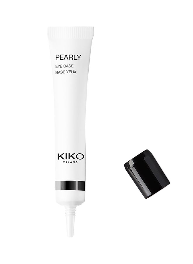 Pearly Eye Base pearly eye base