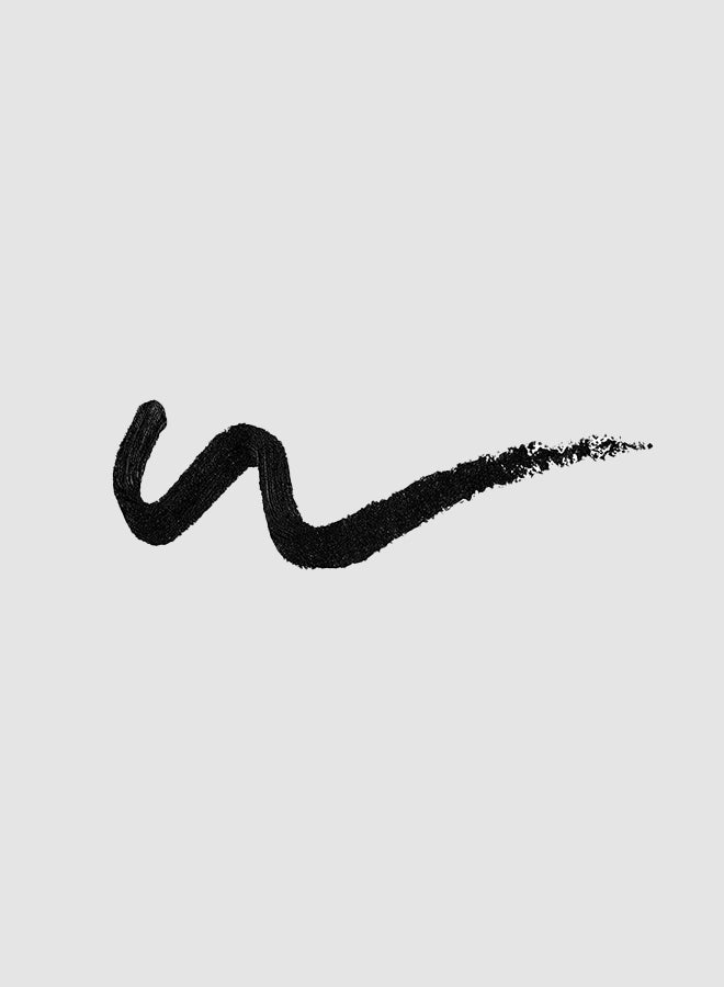 Kajal Eye Liner Black - image 2