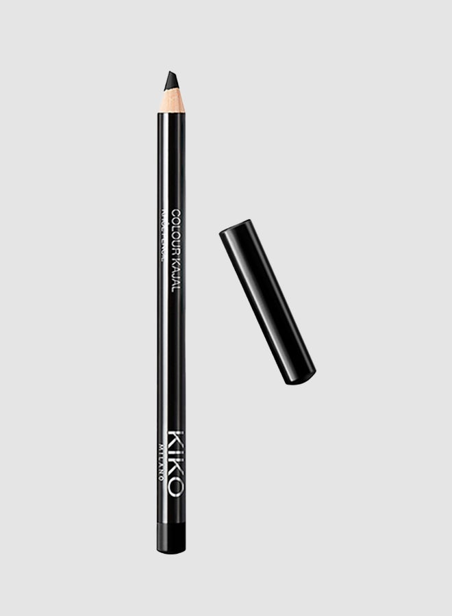 Kajal Eye Liner Black