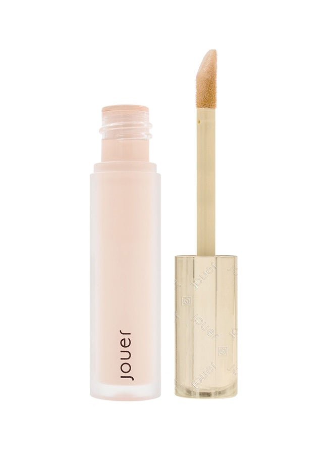 Essential High Coverage Liquid Concealer Crème