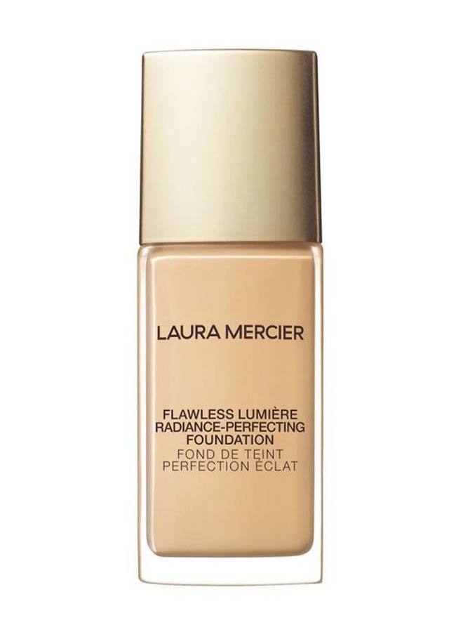 Flawless Lumière Radiance-Perfecting Foundation 2N1 Cashew