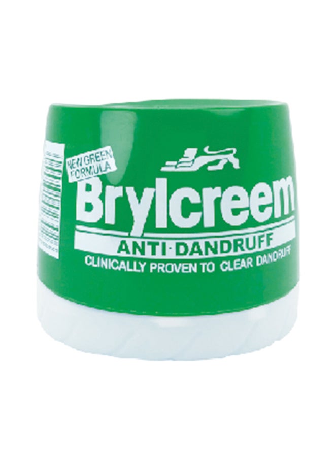 Anti Dandruff Cream 75ml