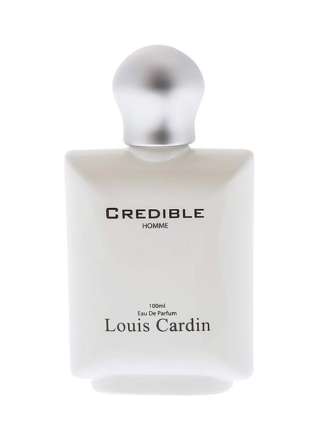 Credible Homme EDP 100ml