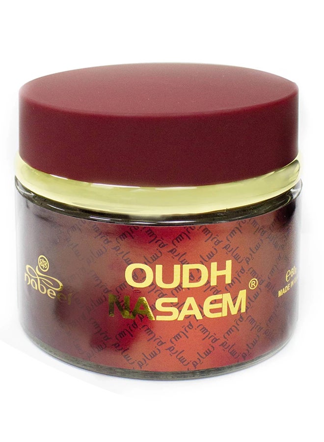 Oudh Nasaem EDT 60grams