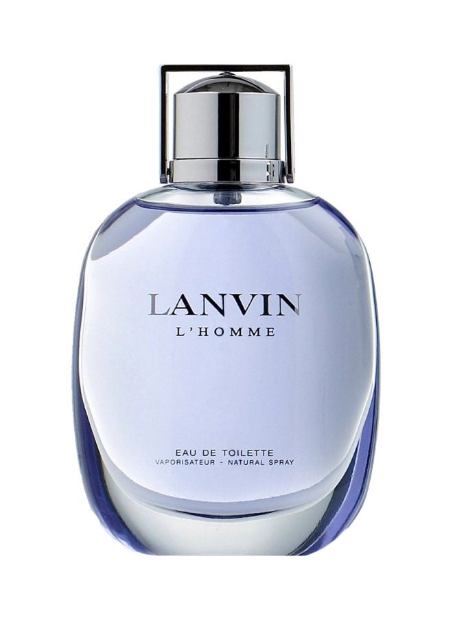 Lanvin EDT 100ml