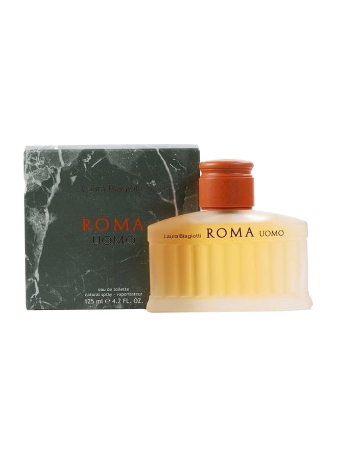 Roma Uomo EDT 125ml