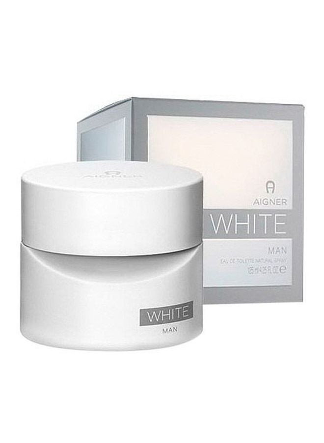 White EDT 125ml