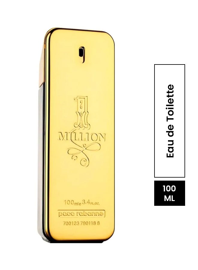 1 Million EDT 100ml