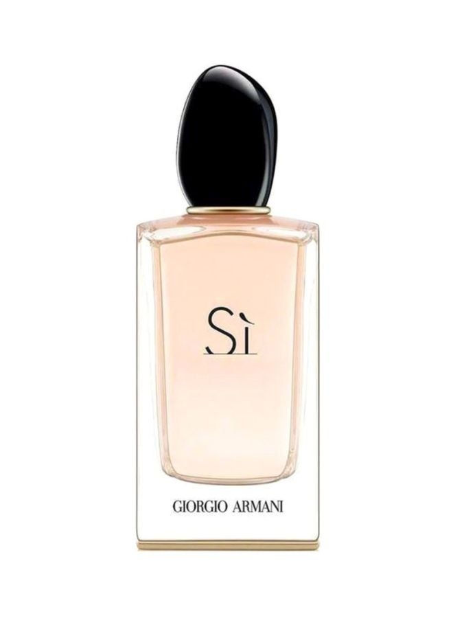 Si EDP 100ml