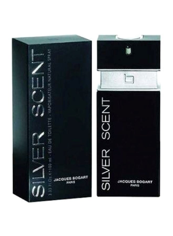 Silver Scent EDT 100ml