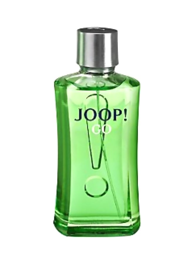 Joop Go EDT 100ml