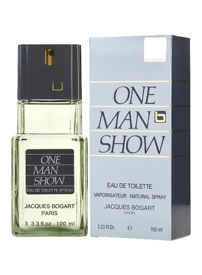 One Man Show EDT 100ml
