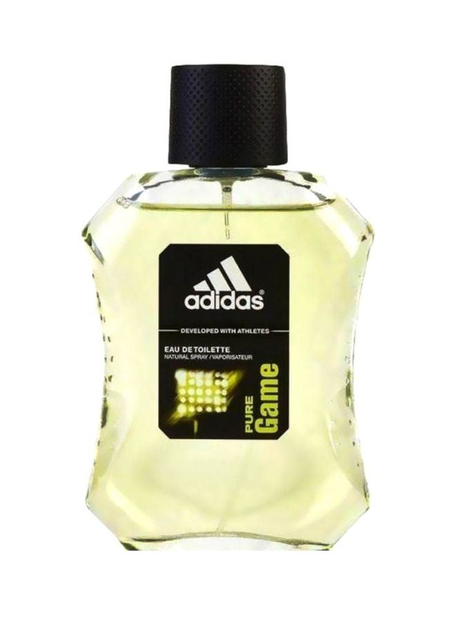 Pure Game EDT 100ml