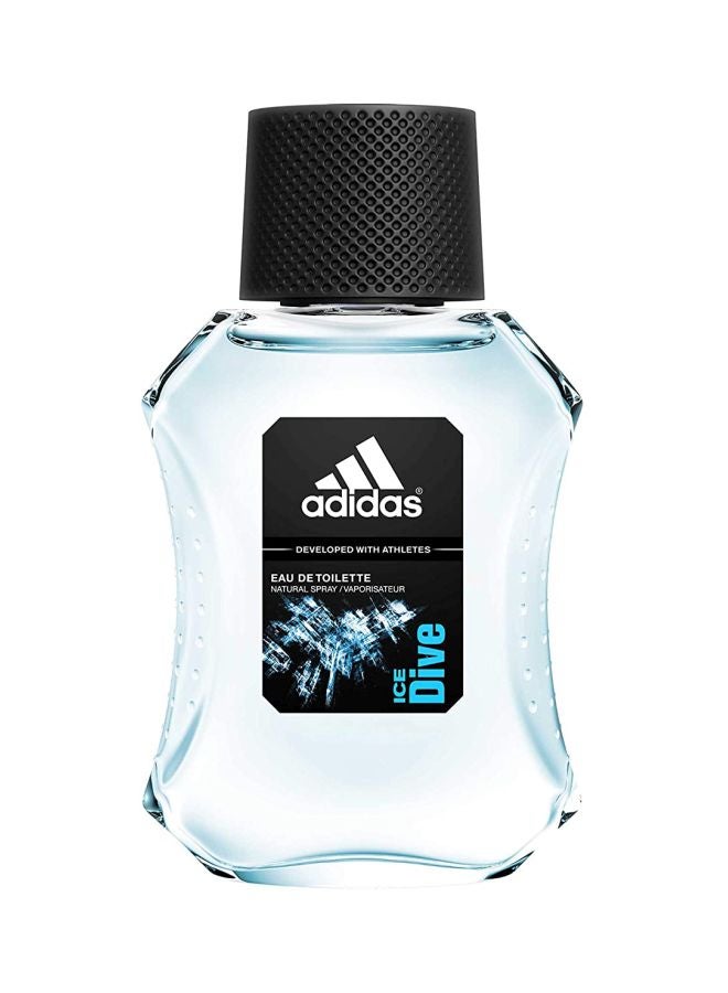 Ice Dive EDT 100ml