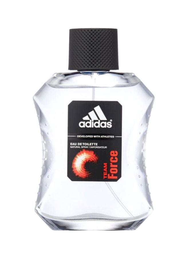 Team Force EDT 100ml