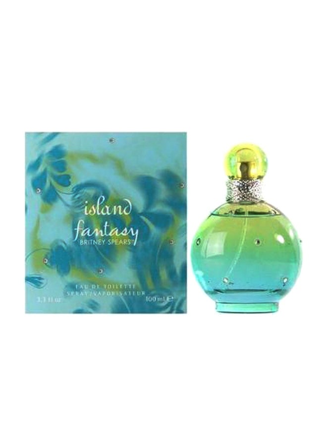 Fantasy Island EDT 100ml