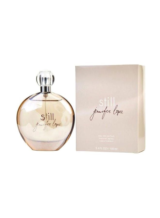 Still EDP 100ml