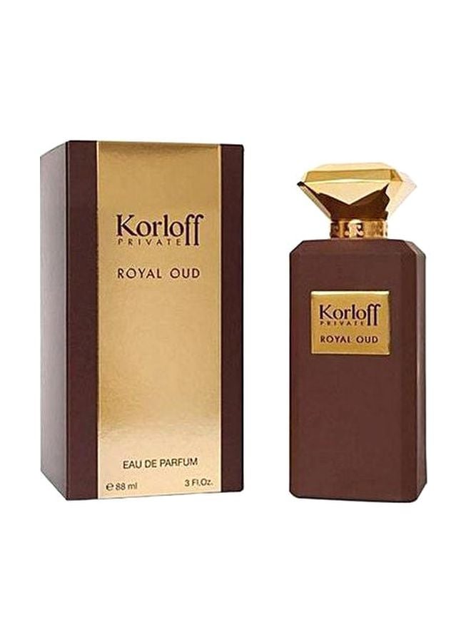 Royal Oud EDP 88ml