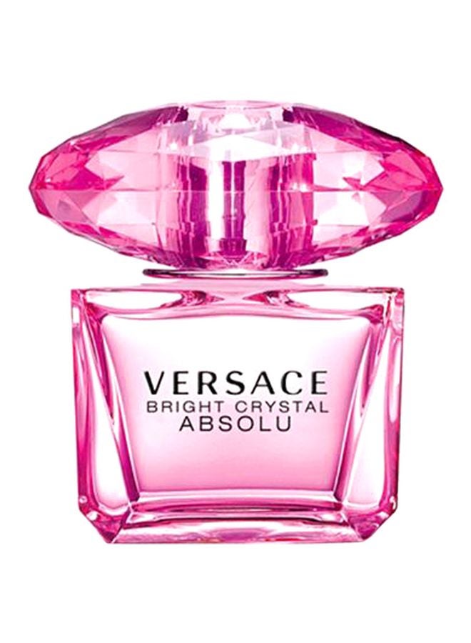 Bright Crystal Absolu EDP 90ml