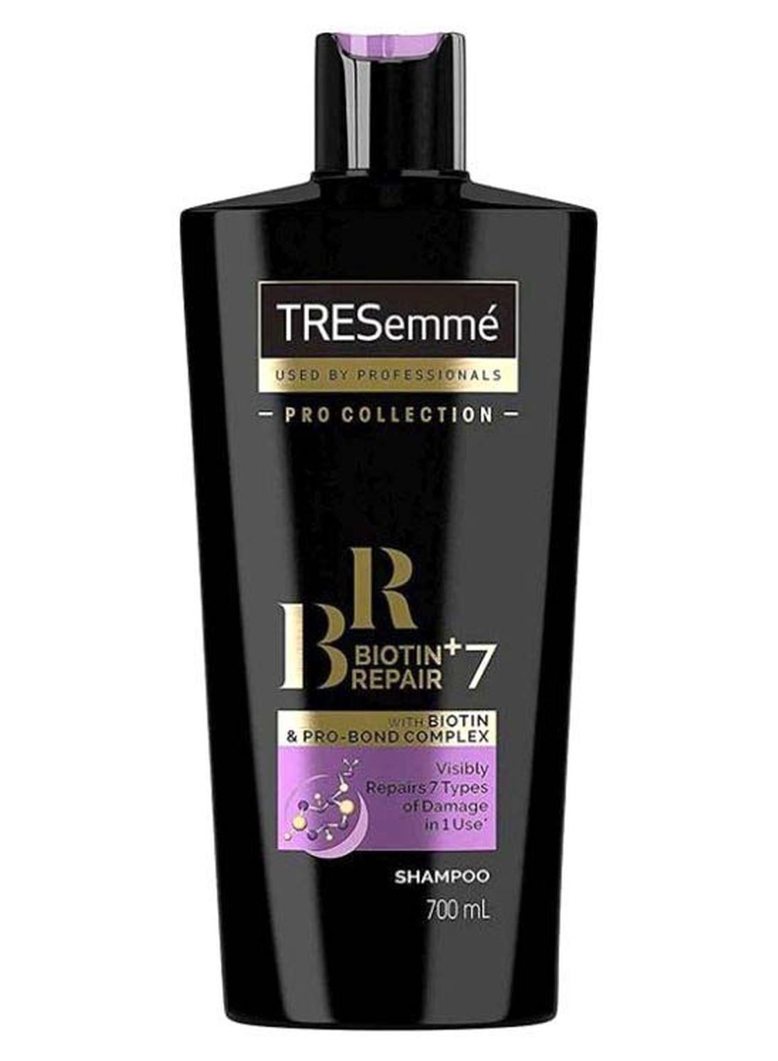 Biotin Plus Repair 7 Shampoo 700ml
