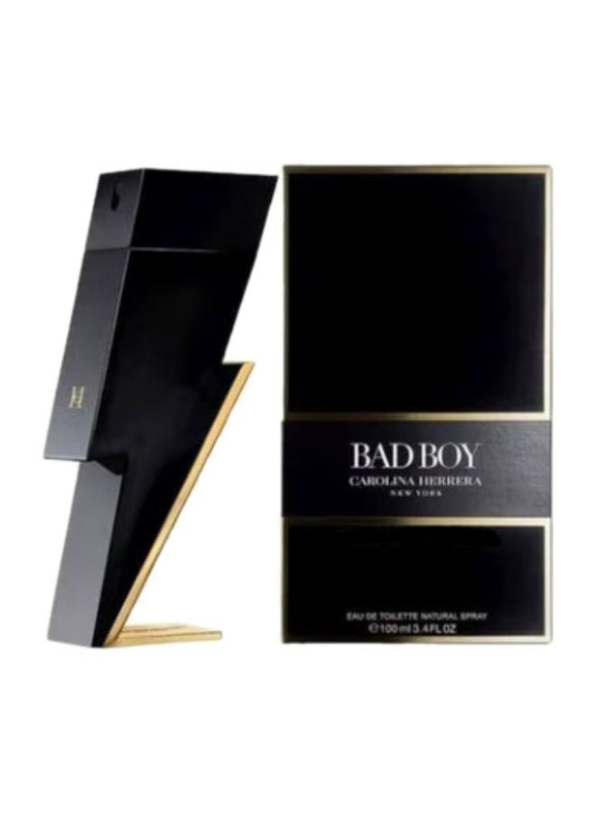 Bad Boy EDT 100ml