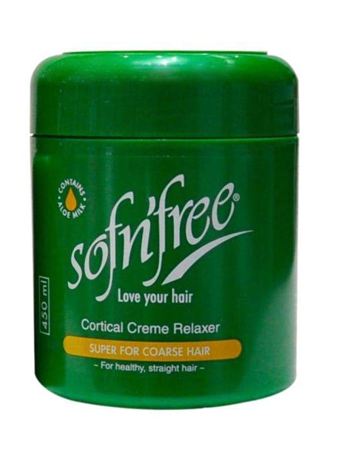 Cortical Hair Cream 450ml