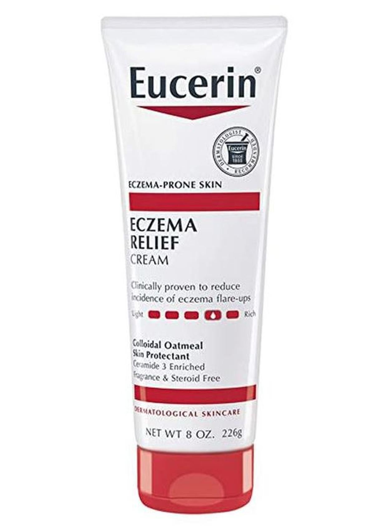 Eczema Relief Cream 226grams