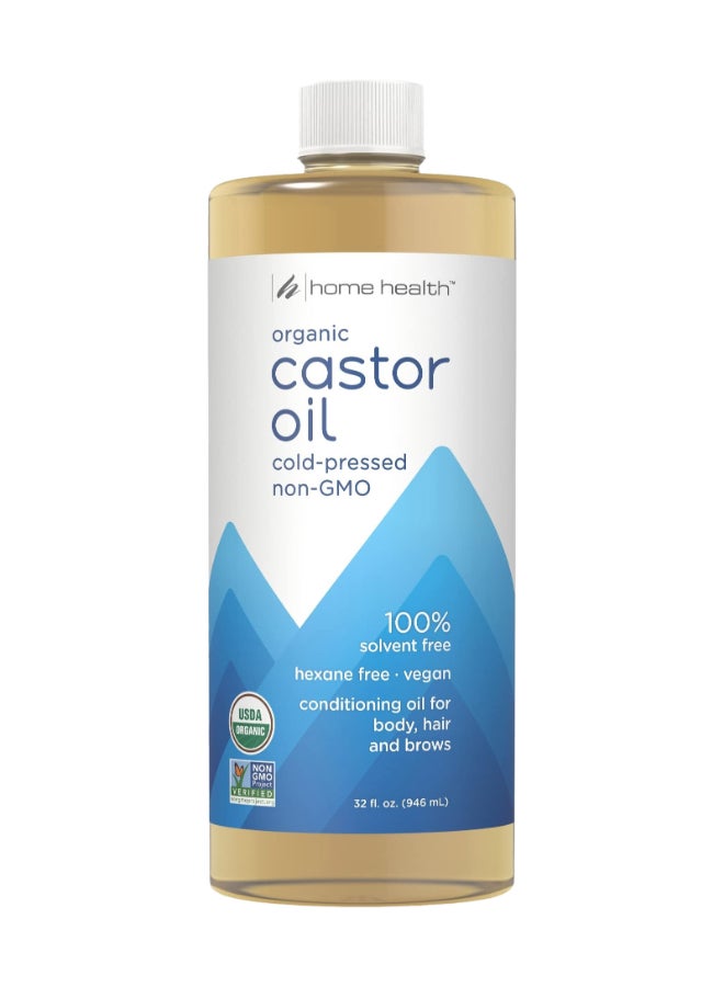 Original Castor Oil 32 Fl. Oz