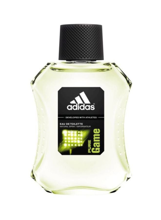 Pure Game EDT 100ml