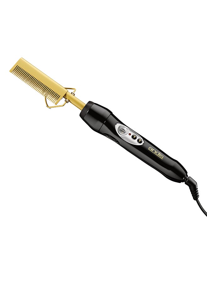 High Heat Press Comb