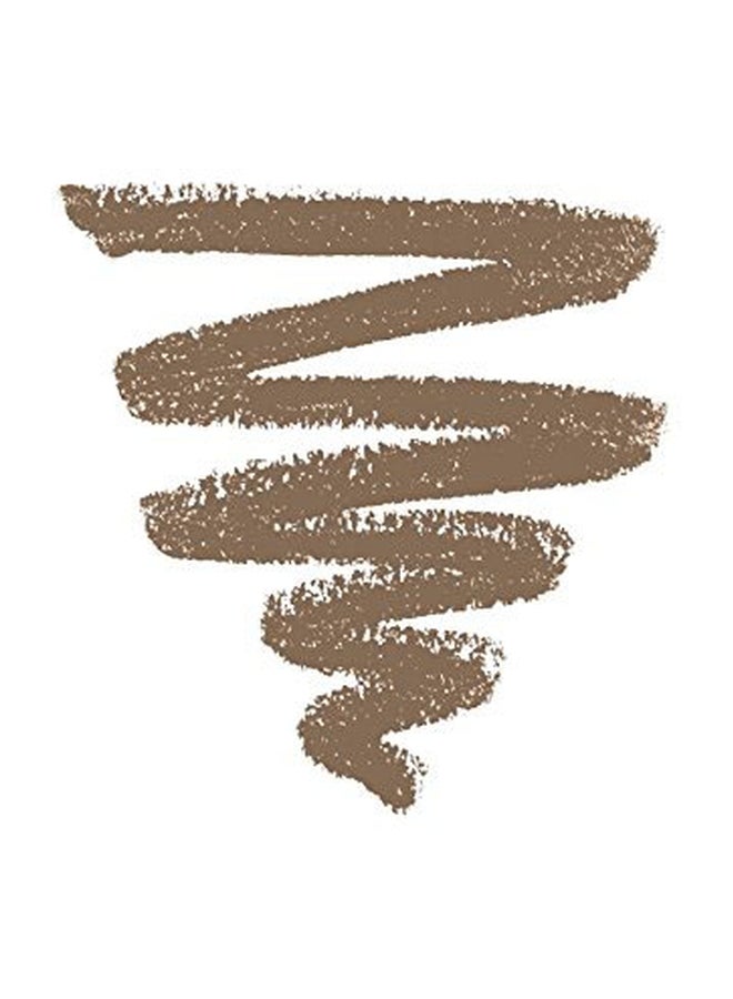 Ultra-Fine, Dual-Ended, High-Pigmented, Micro Brow Pencil - 01 Taupe Taupe - image 6