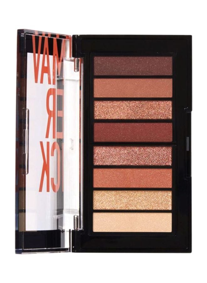 ColorStay Looks Book Eye Shadow Palettes Maverick 930