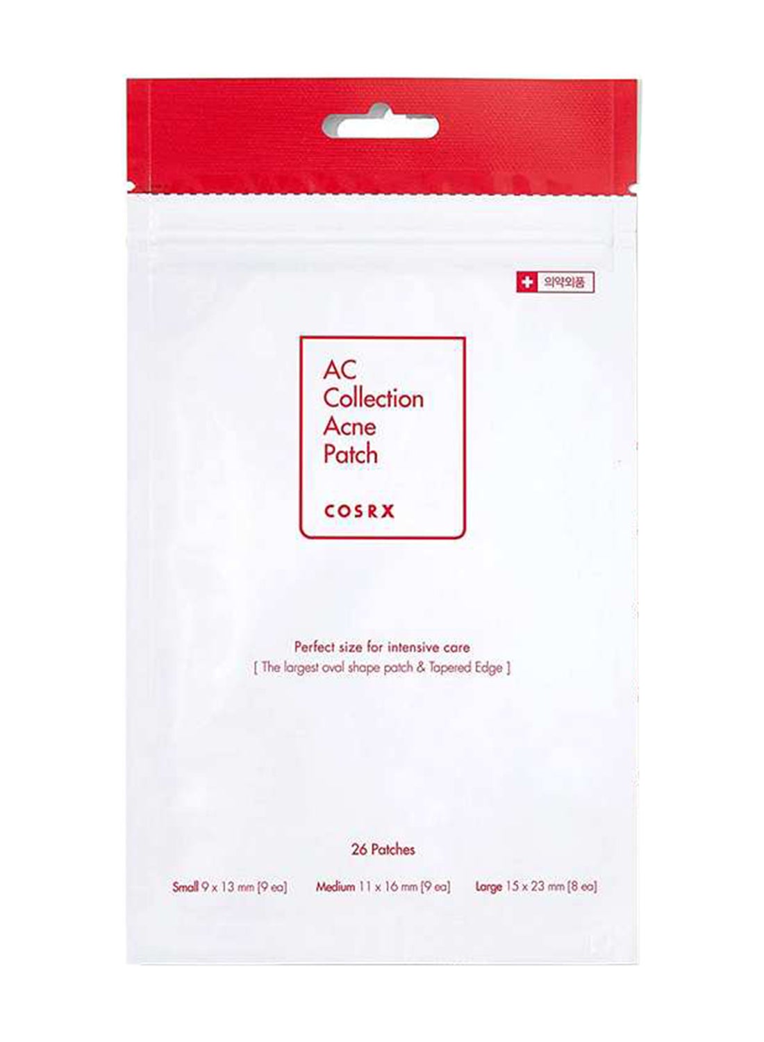 Pack Of AC Collection Acne Patch