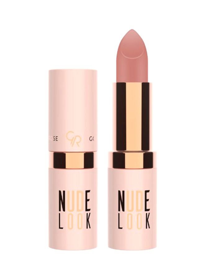 Nude Look Perfect Matte Lipstick 01 Coral Nude 01 Coral Nude