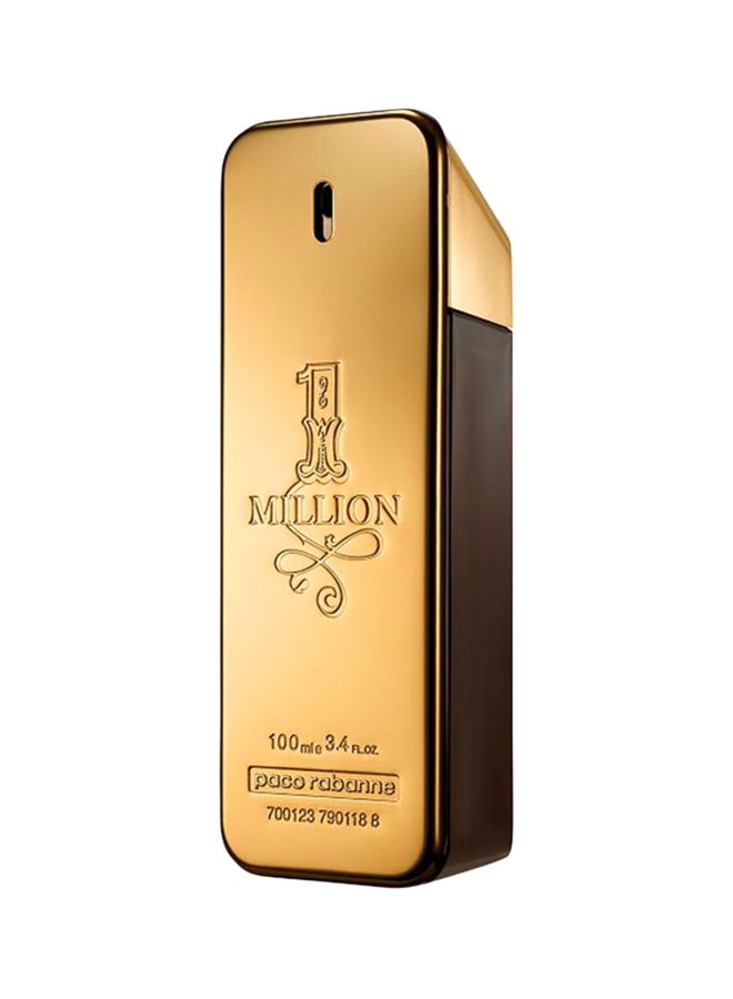 1 Million EDT 100ml