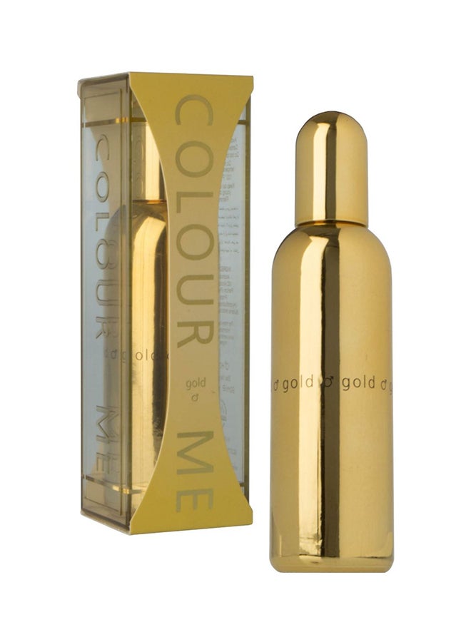 Gold EDP 90ml
