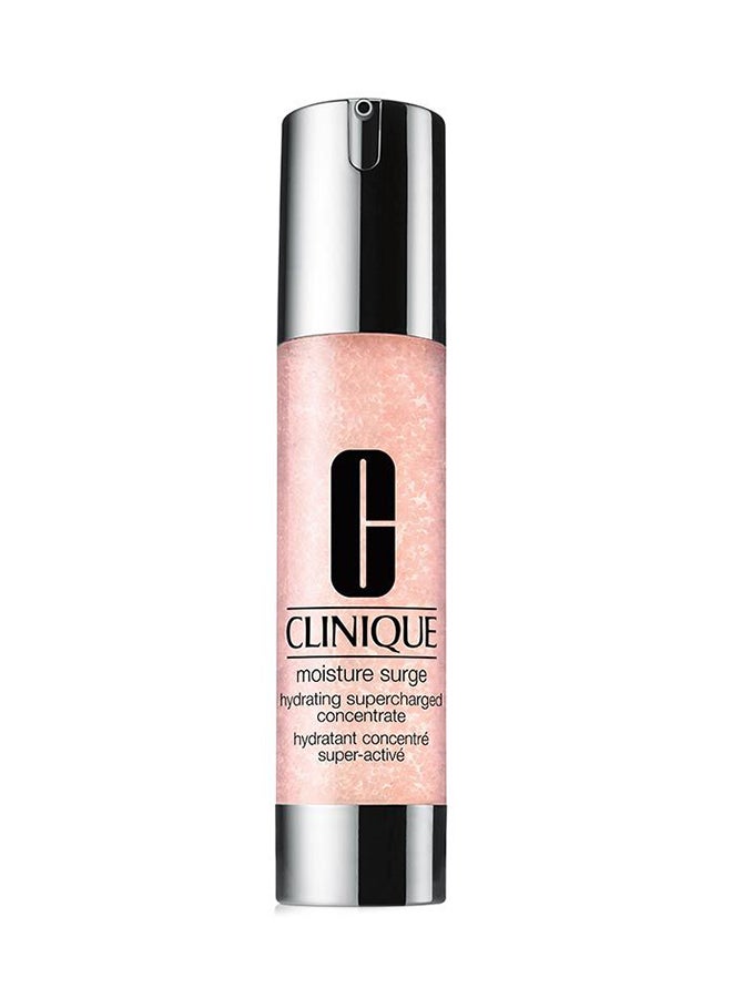 Moisture Surge Hydrating Supercharged Concentrate 48ml