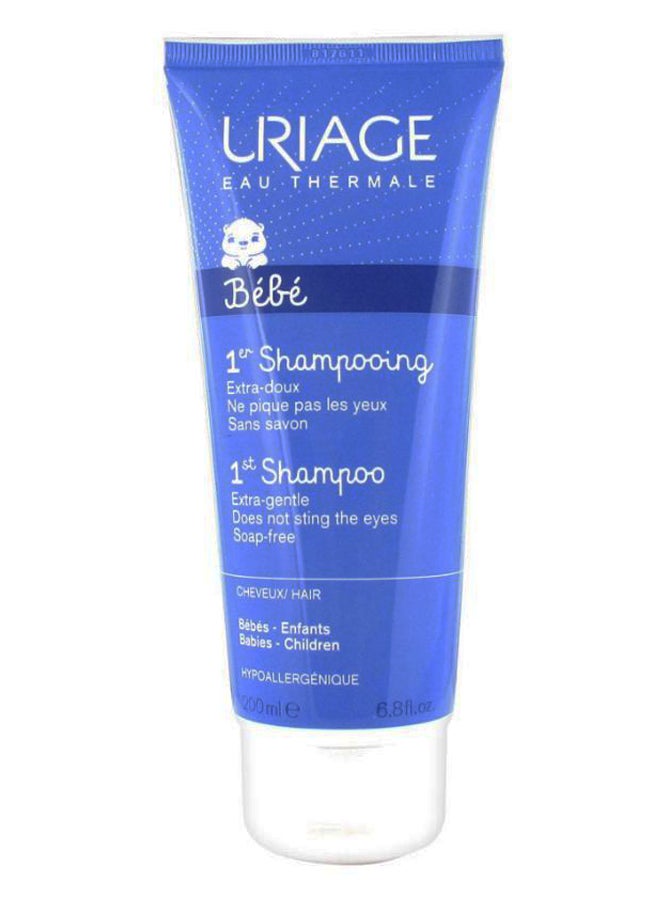 1er Extra Gentle Shampoo 200ml