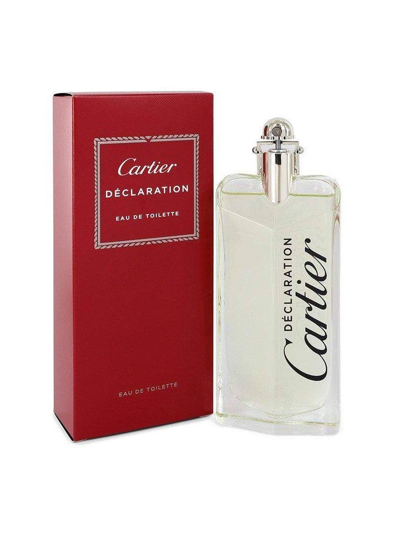 Declaration EDT 50ml