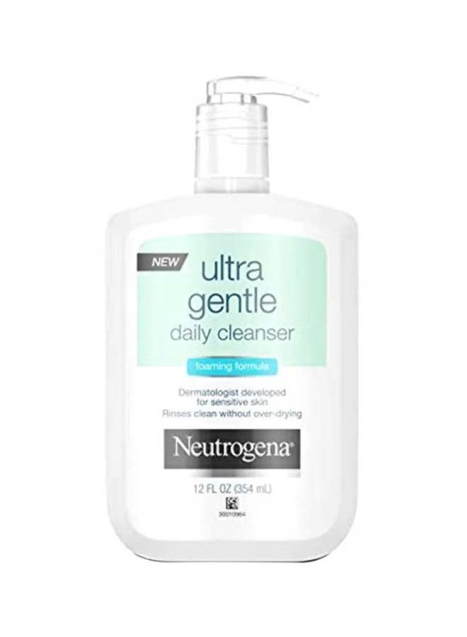 Ultra Gentle Daily Cleanser 12Fluid Ounce