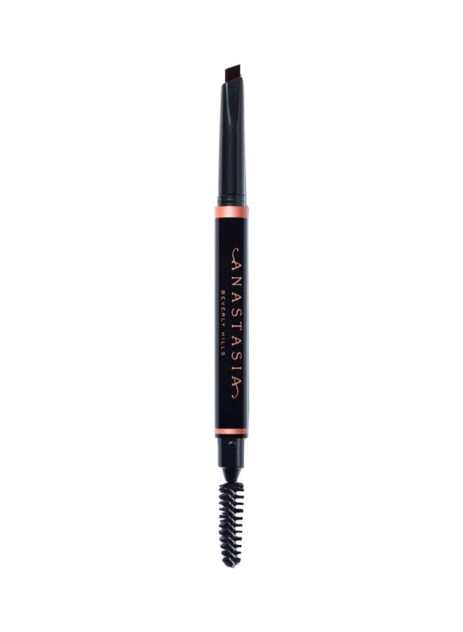 Eyebrow Definer Pencil Chocolate
